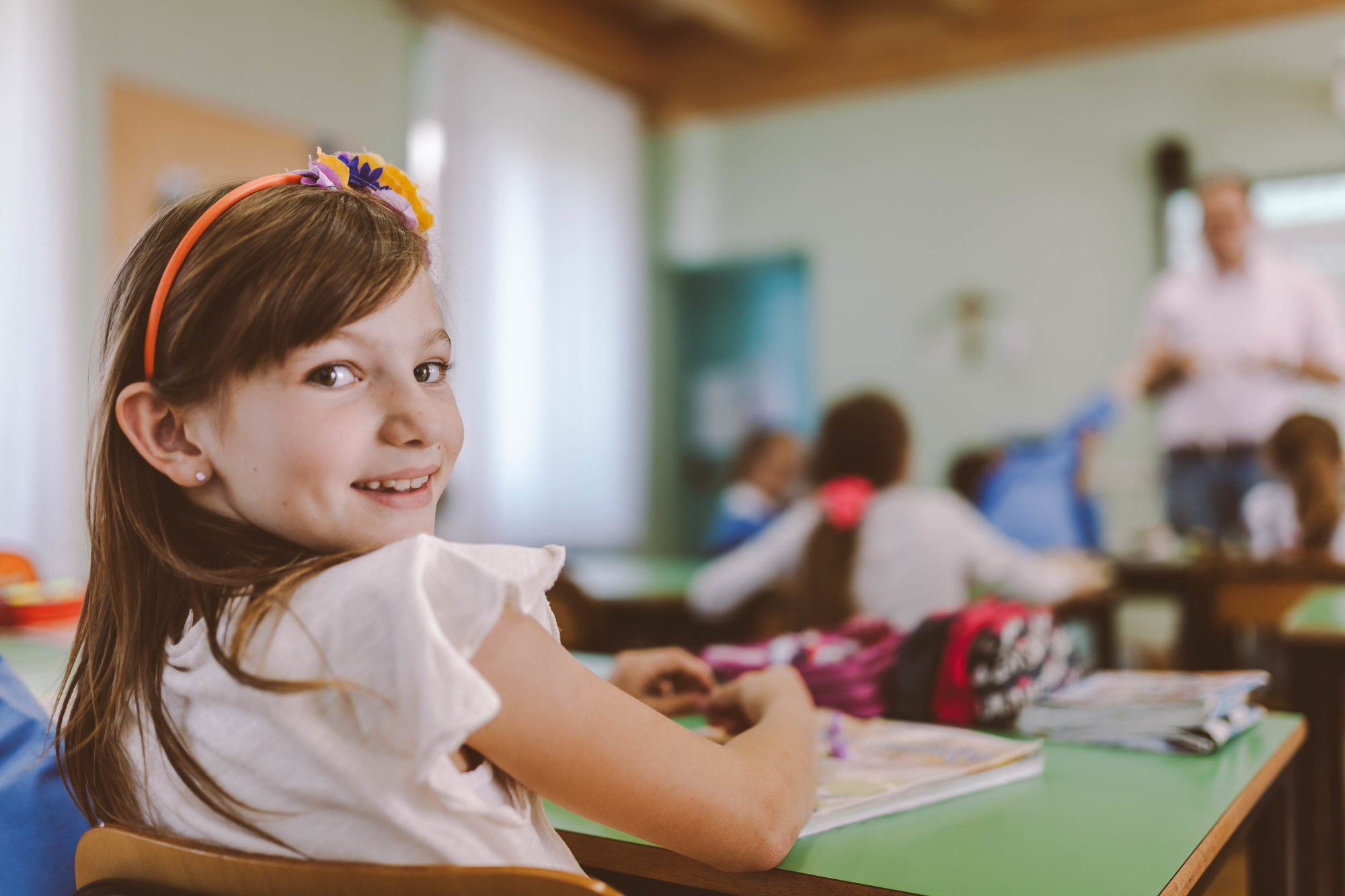 Scuola Angelo Dell'Acqua Sesto Calende