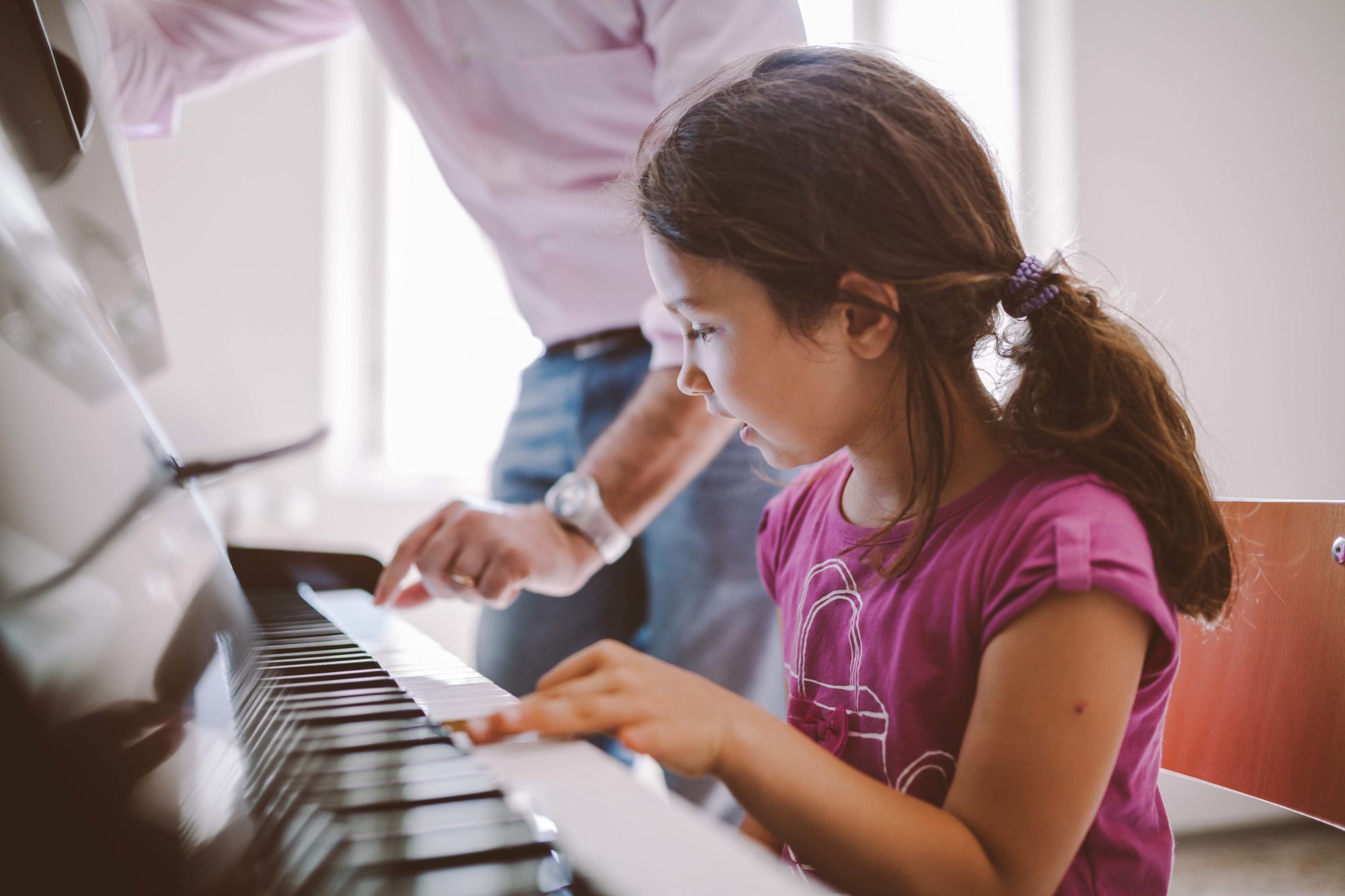 Scuola di musica Sesto